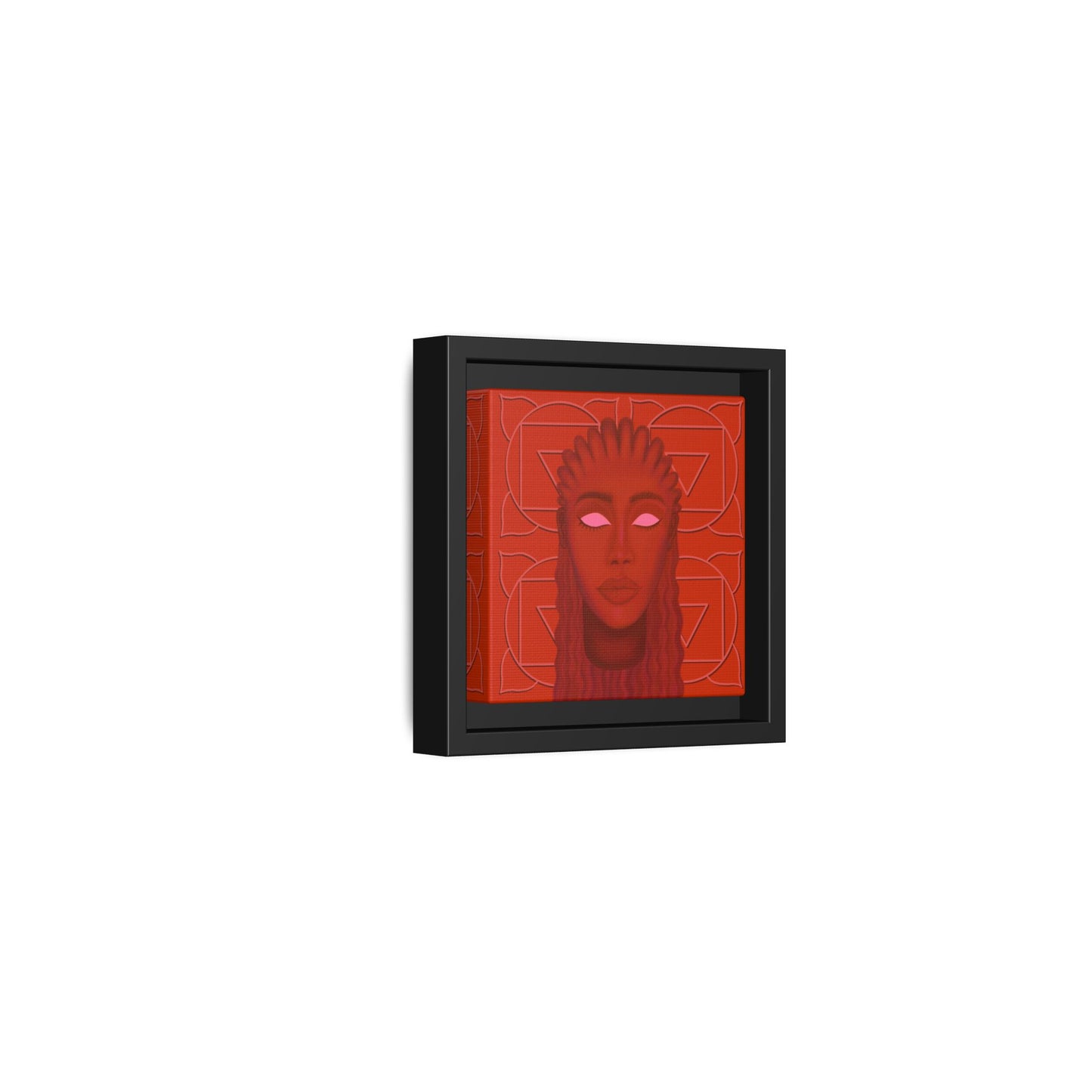 Root (Red) NUBIA - The Chakra Collection