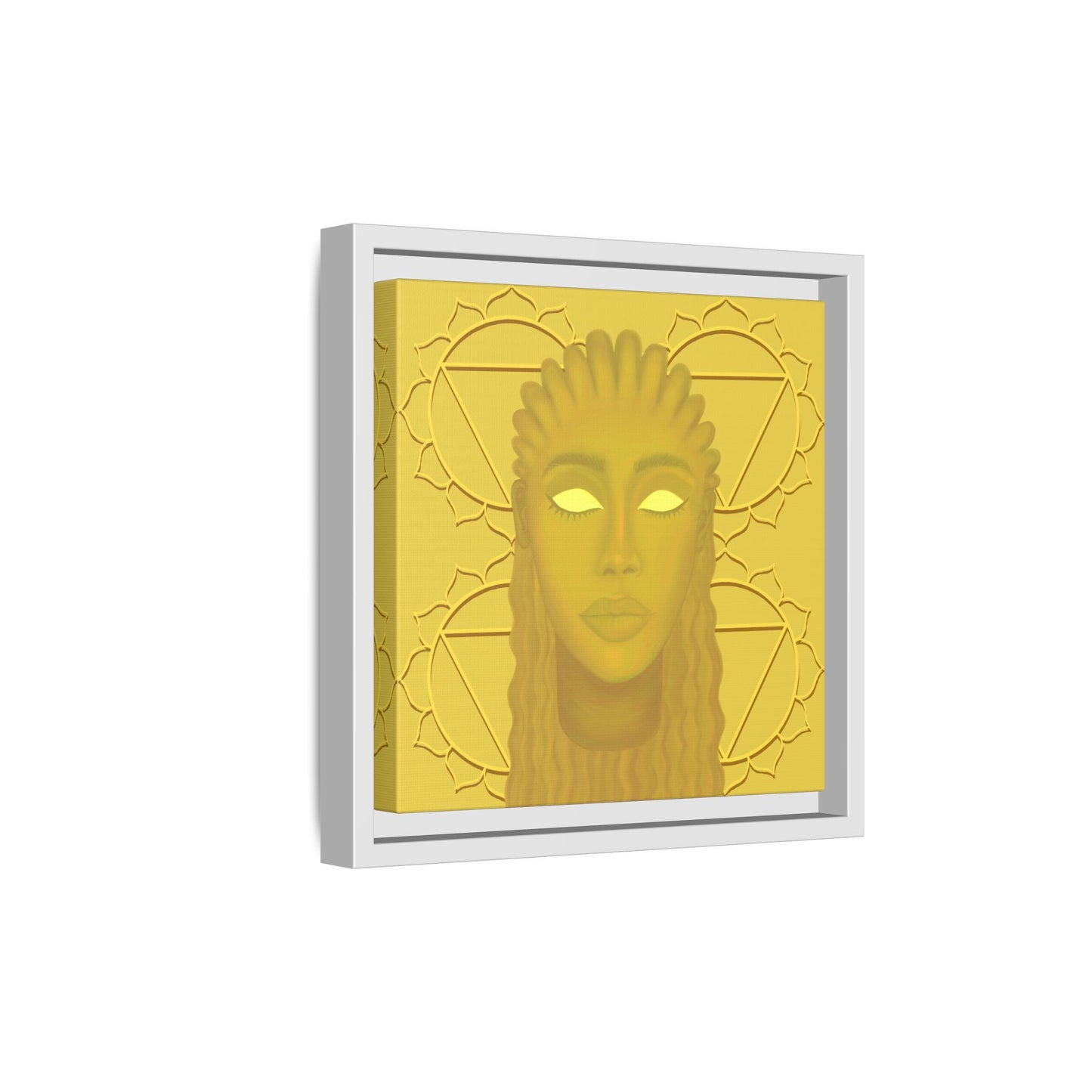 Solar Plexus NUBIA - The Chakra Collection