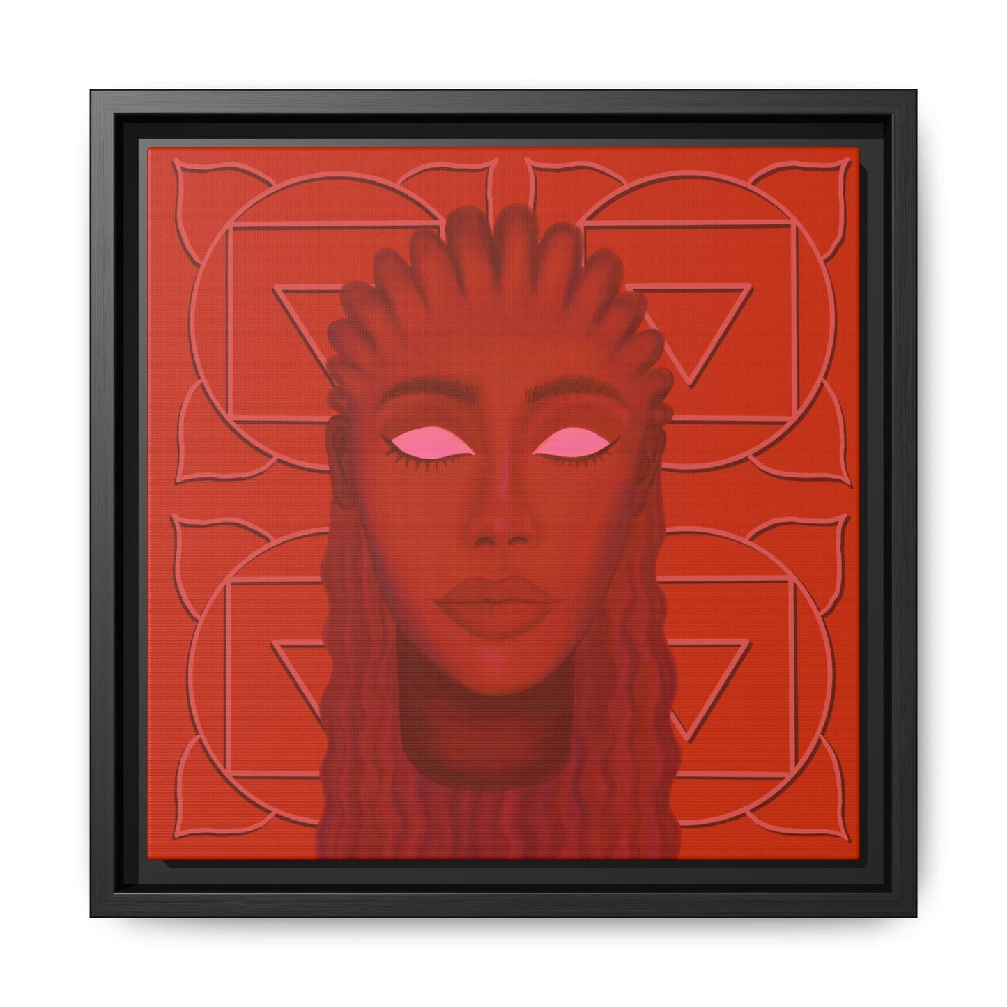 Root (Red) NUBIA - The Chakra Collection