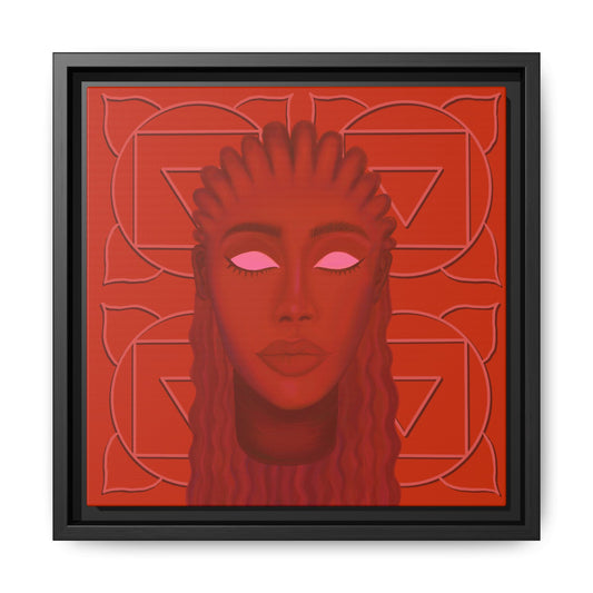 Root (Red) NUBIA - The Chakra Collection