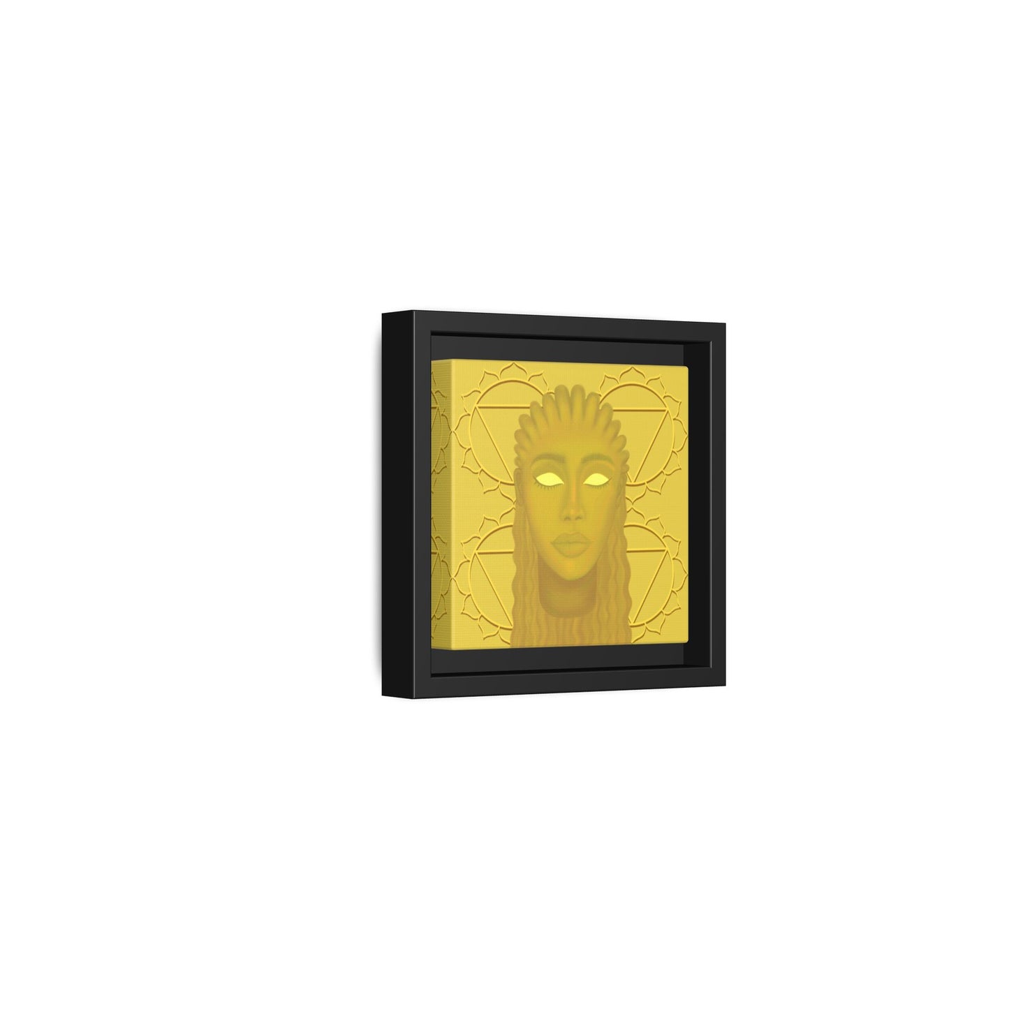 Solar Plexus NUBIA - The Chakra Collection