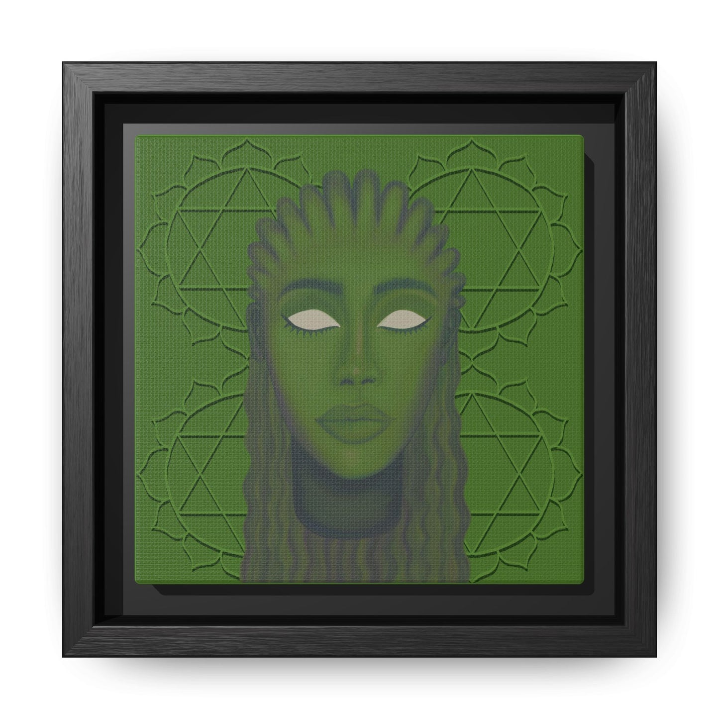 Heart NUBIA - The Chakra Collection