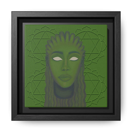 Heart NUBIA - The Chakra Collection