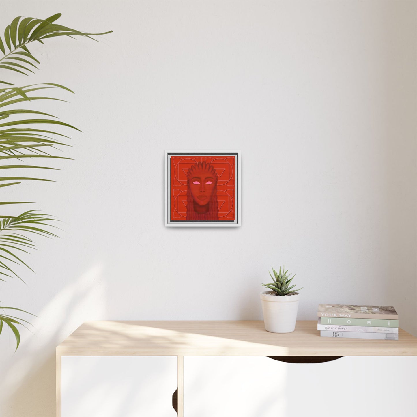 Root (Red) NUBIA - The Chakra Collection