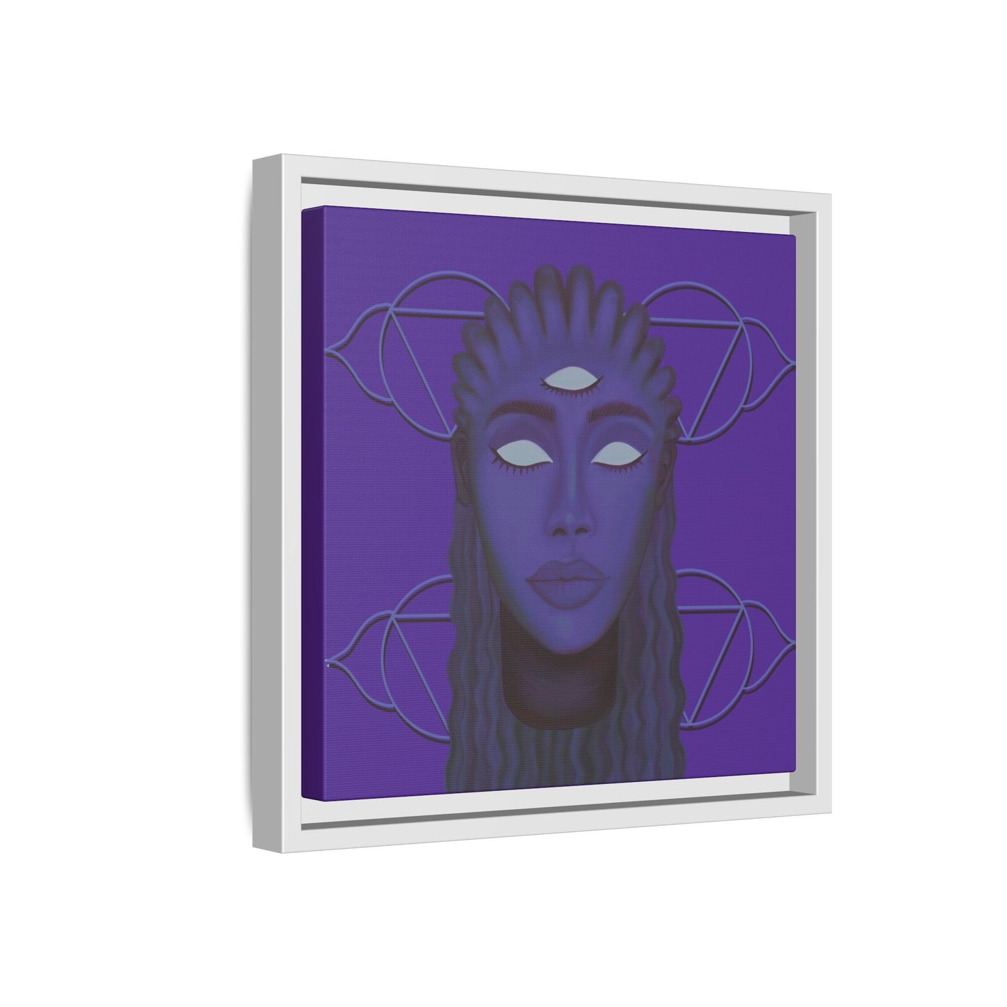 Third Eye (Indigo) NUBIA - The Chakra Collection