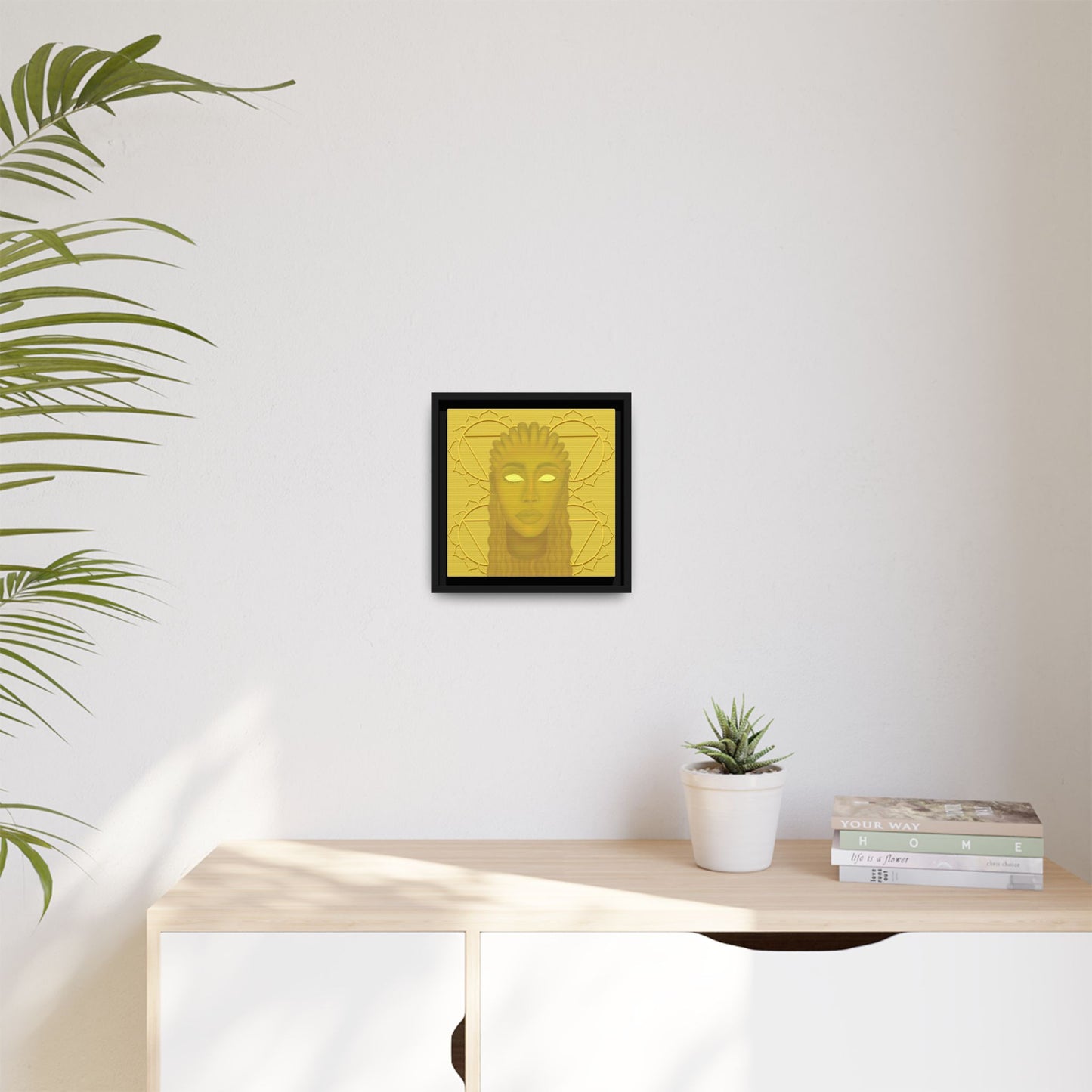 Solar Plexus NUBIA - The Chakra Collection