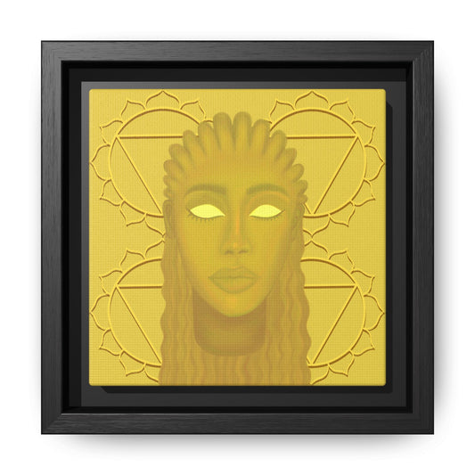Solar Plexus NUBIA - The Chakra Collection