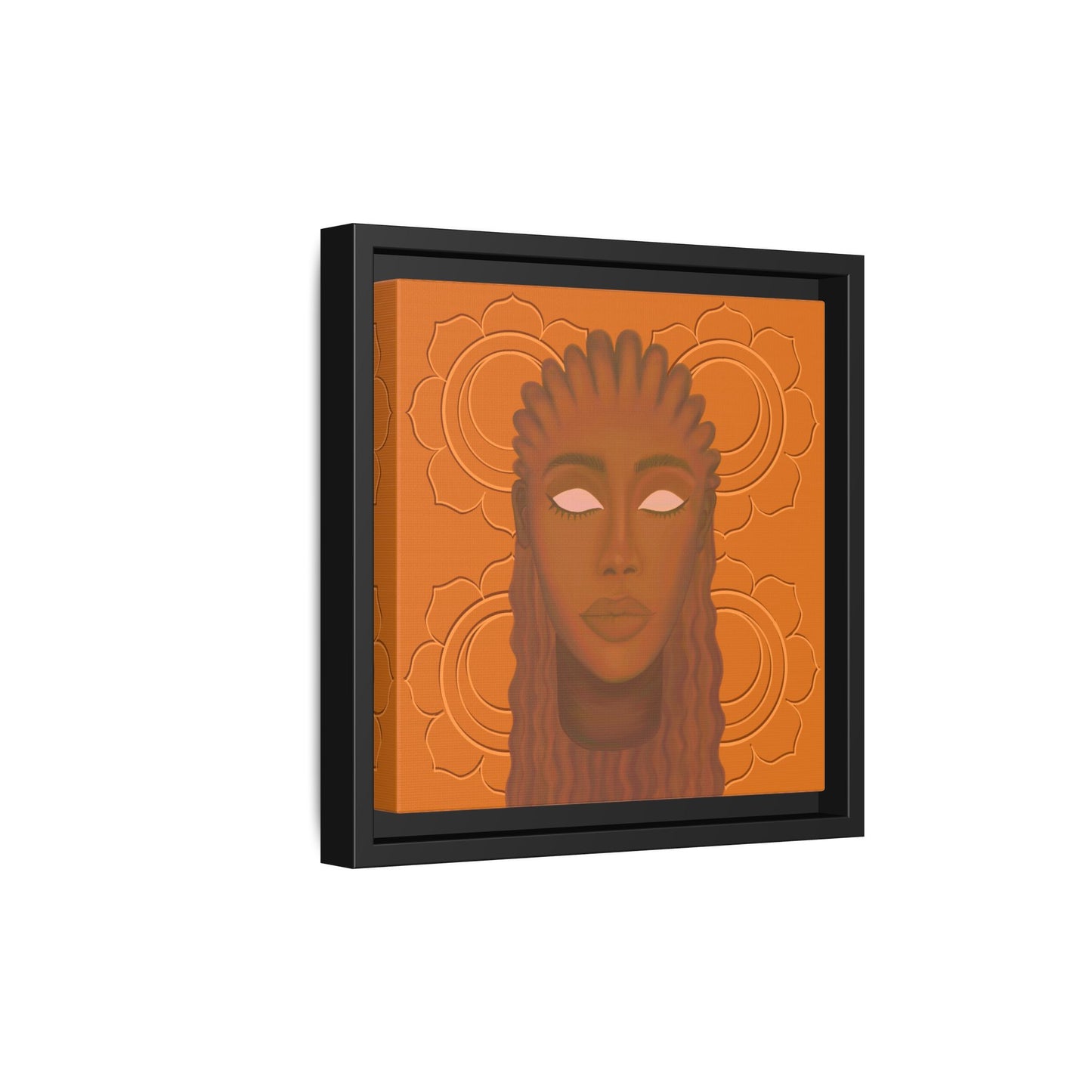 Sacral NUBIA - The Chakra Collection