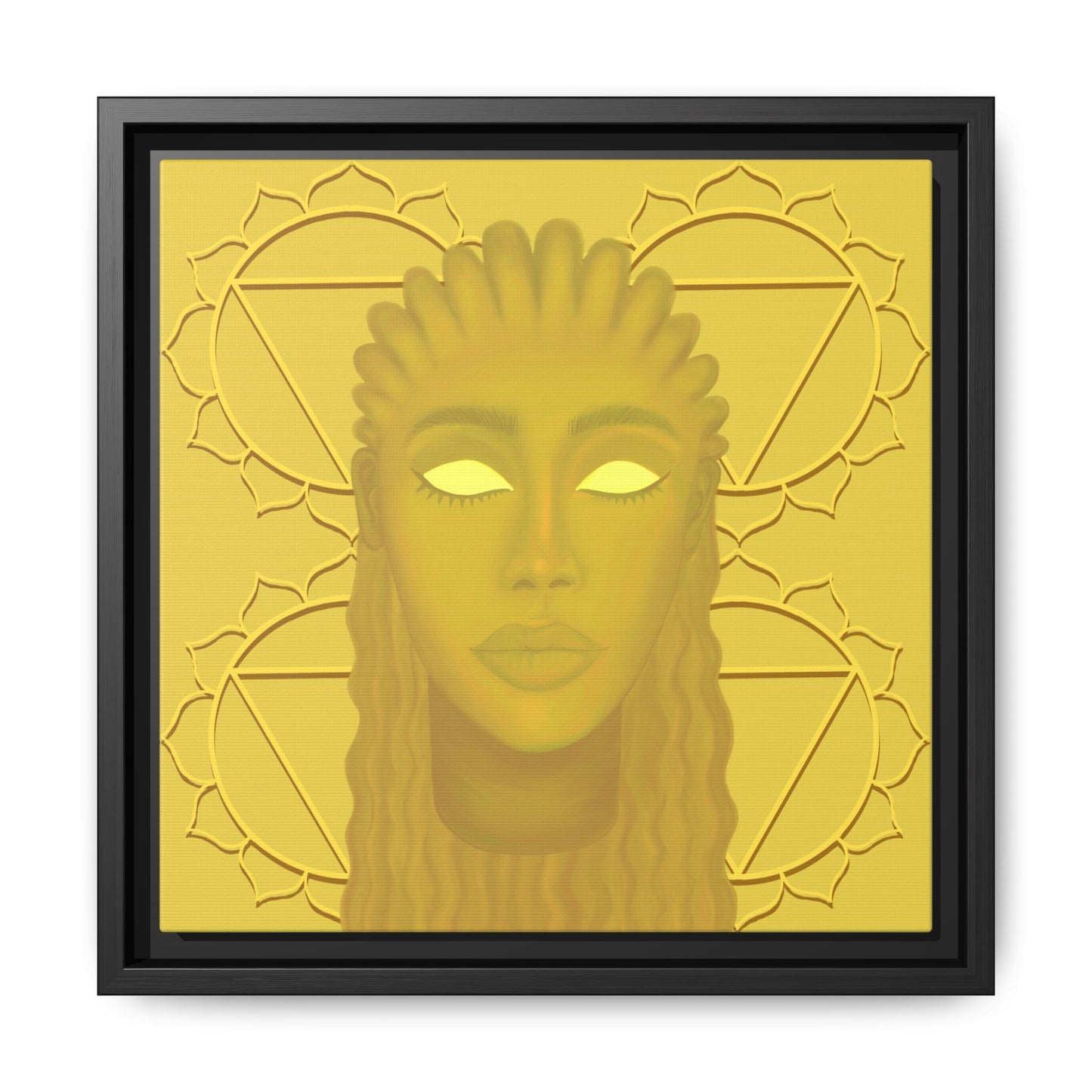 Solar Plexus NUBIA - The Chakra Collection