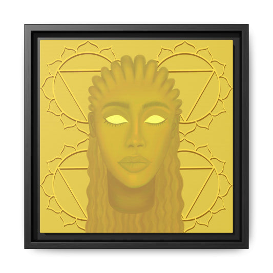 Solar Plexus NUBIA - The Chakra Collection
