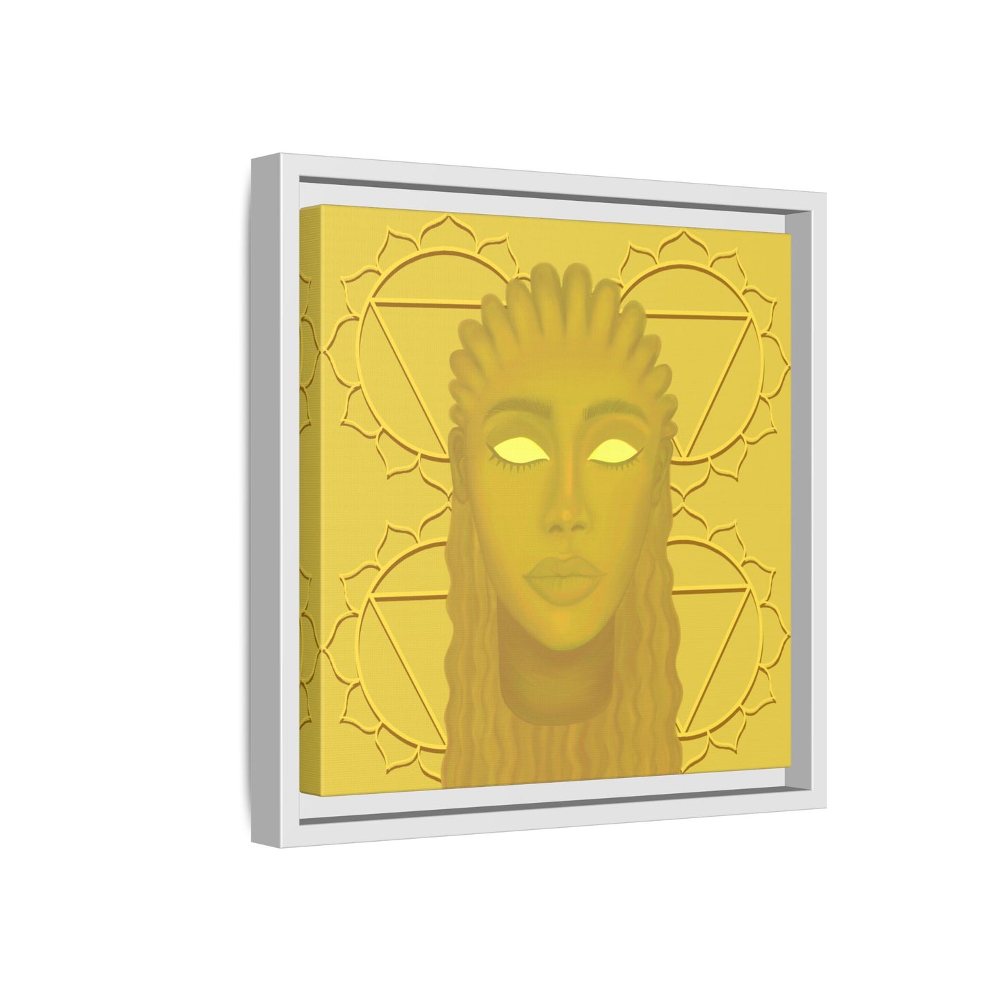 Solar Plexus NUBIA - The Chakra Collection