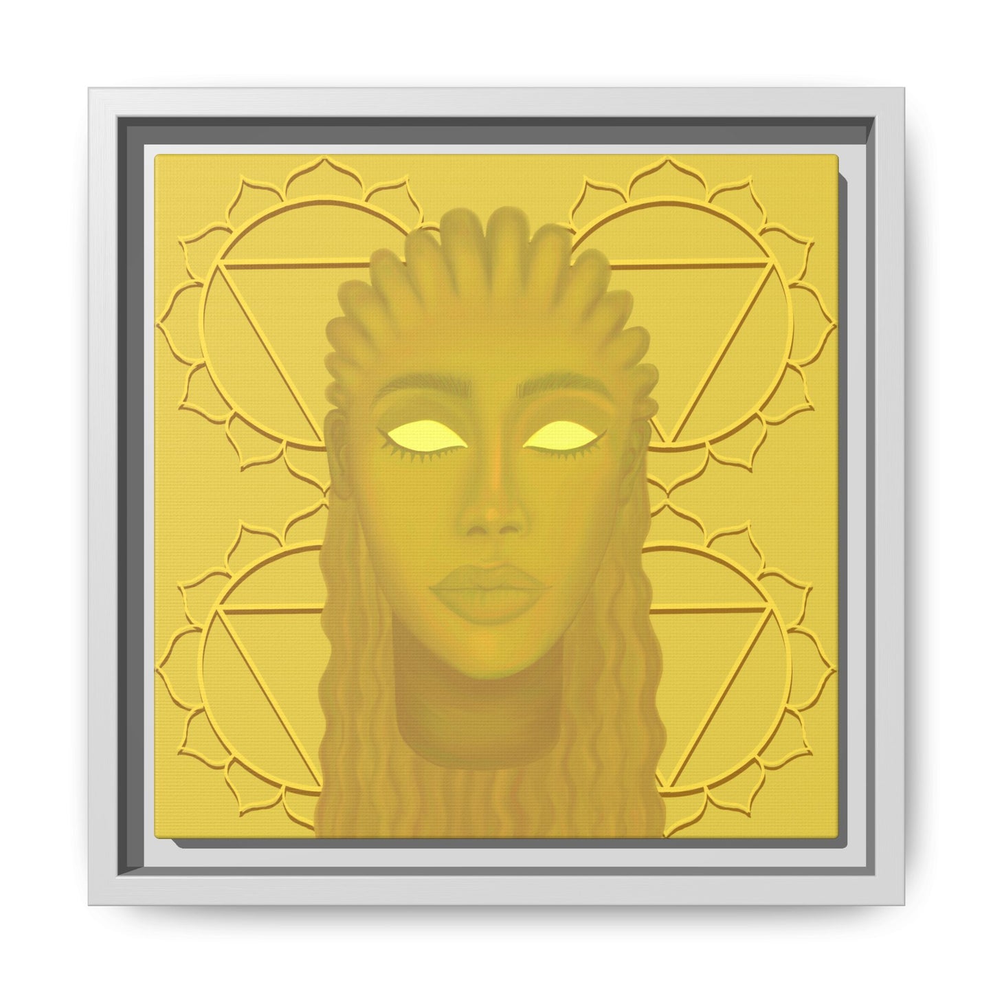 Solar Plexus NUBIA - The Chakra Collection