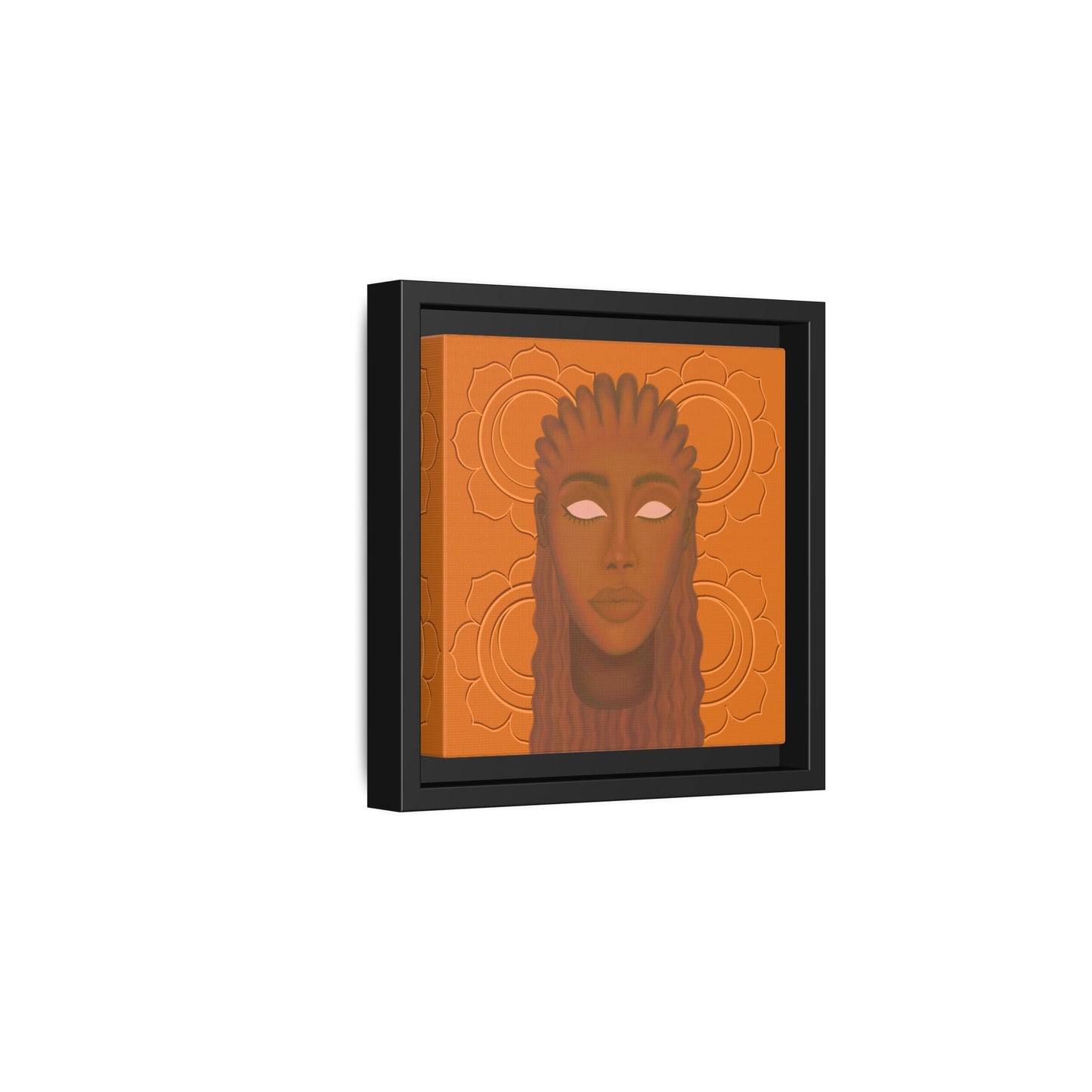 Copy of Sacral NUBIA - The Chakra Collection