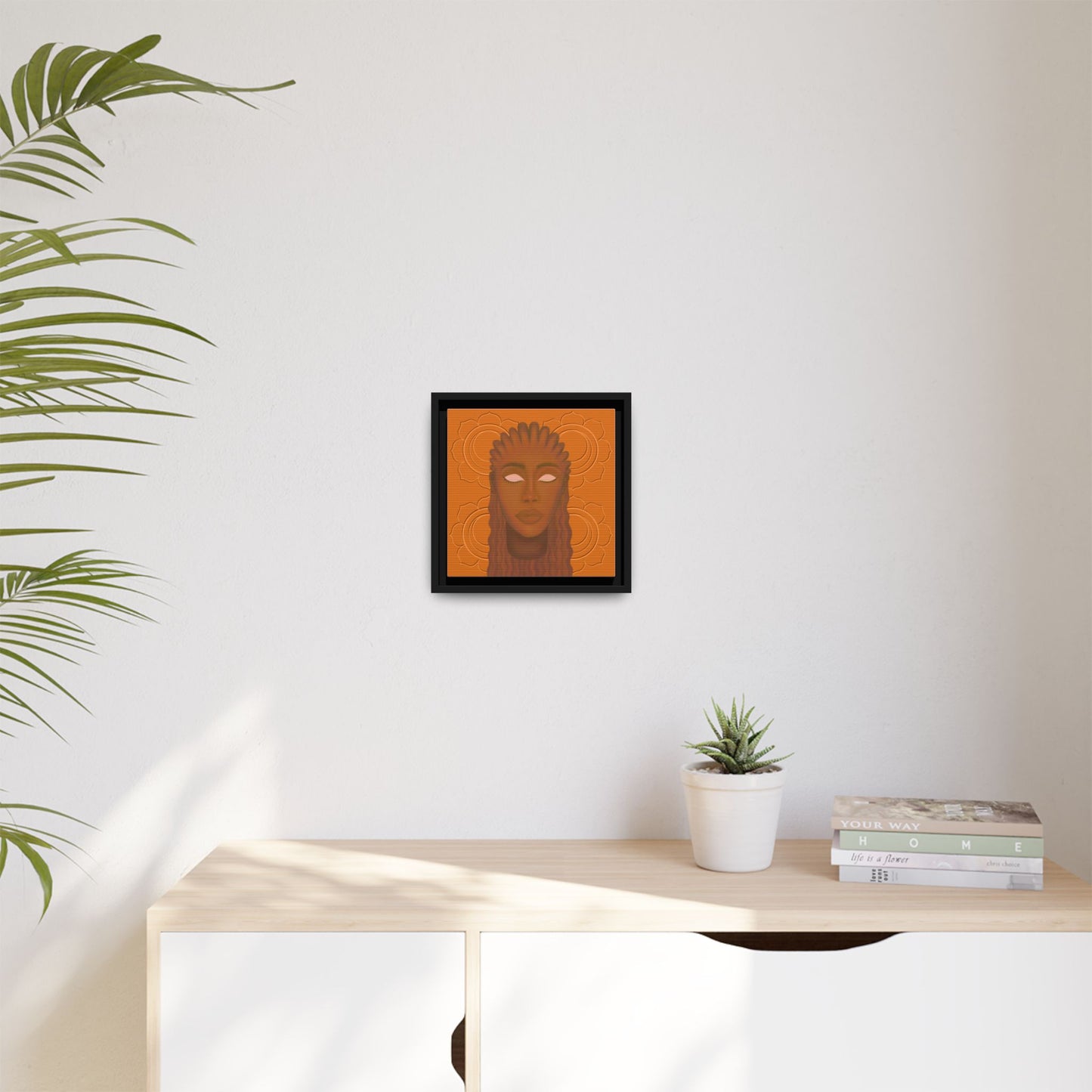 Copy of Sacral NUBIA - The Chakra Collection