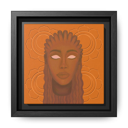 Sacral NUBIA - The Chakra Collection