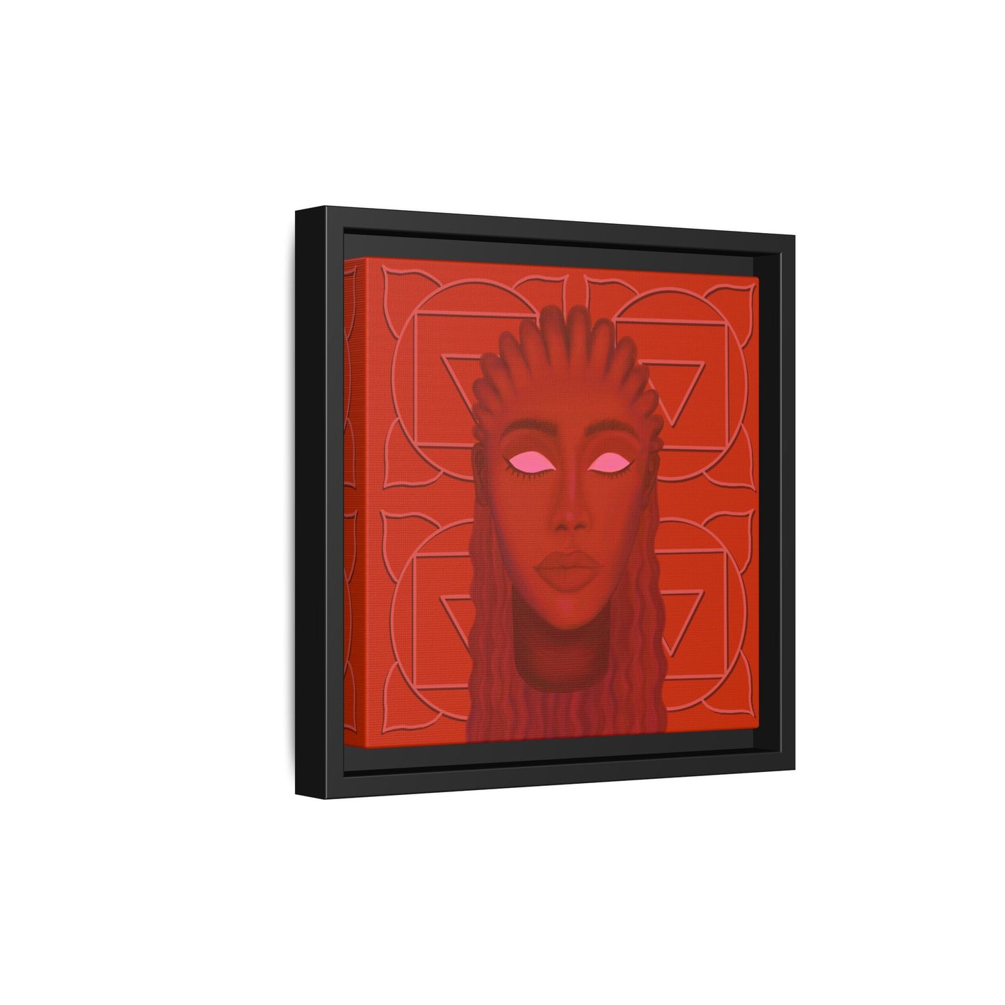 Root (Red) NUBIA - The Chakra Collection