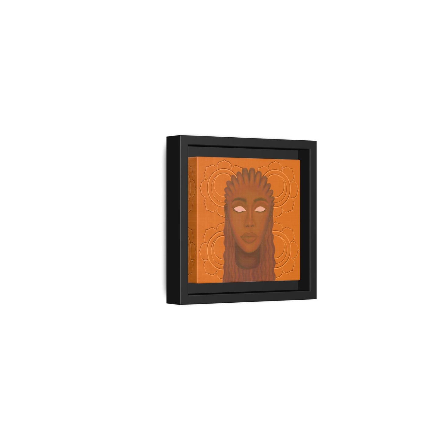 Sacral NUBIA - The Chakra Collection