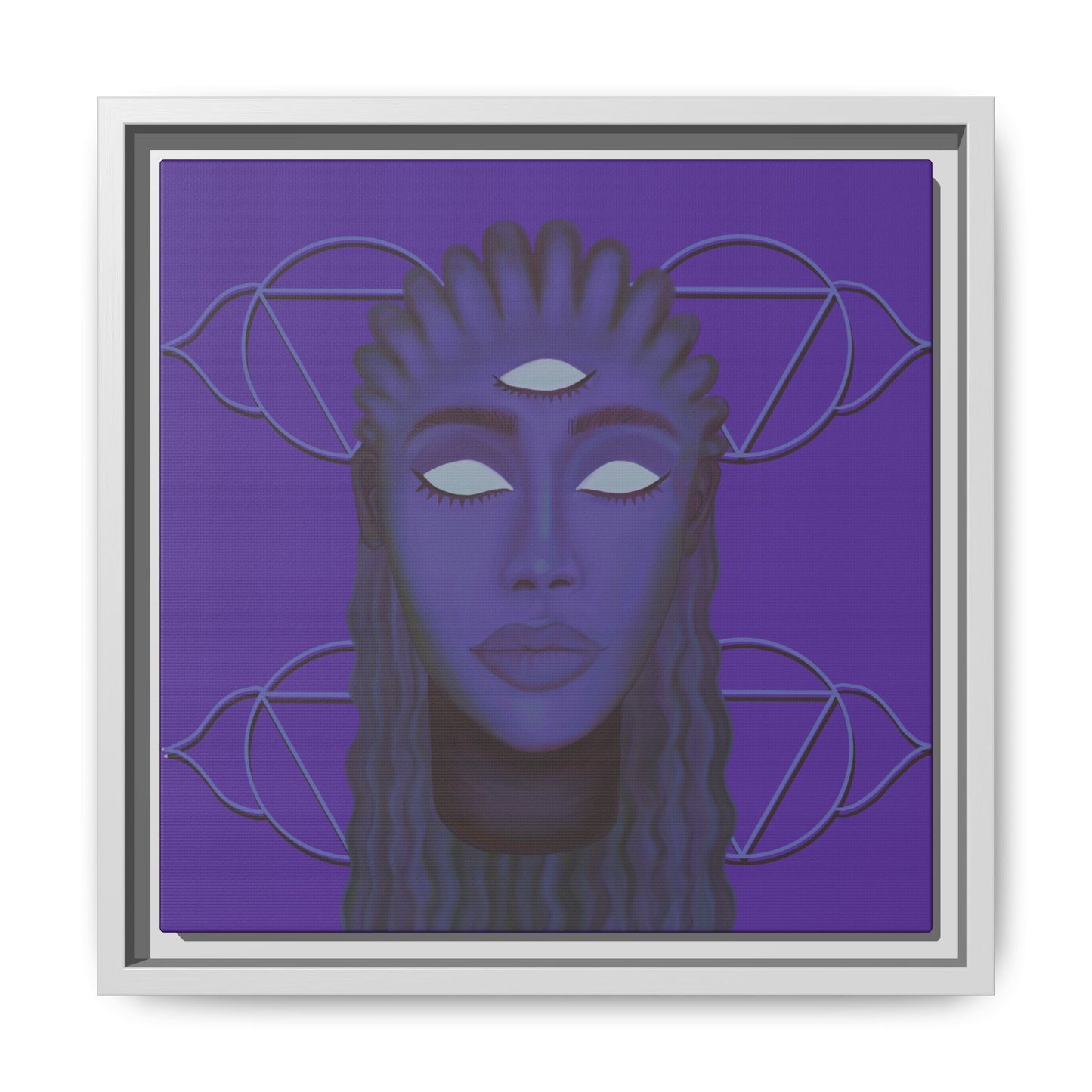Third Eye (Indigo) NUBIA - The Chakra Collection