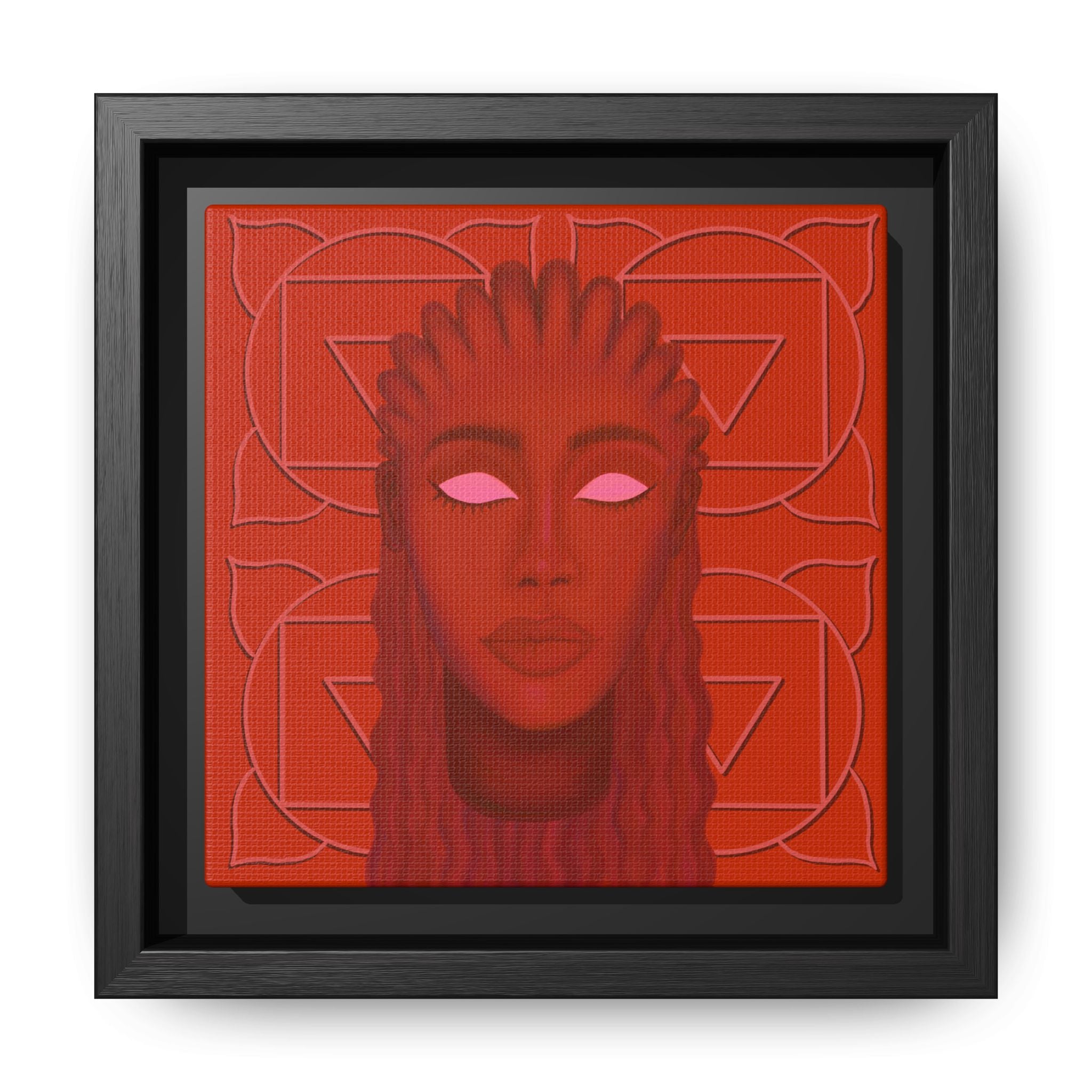 NUBIA - Chakra Collection
