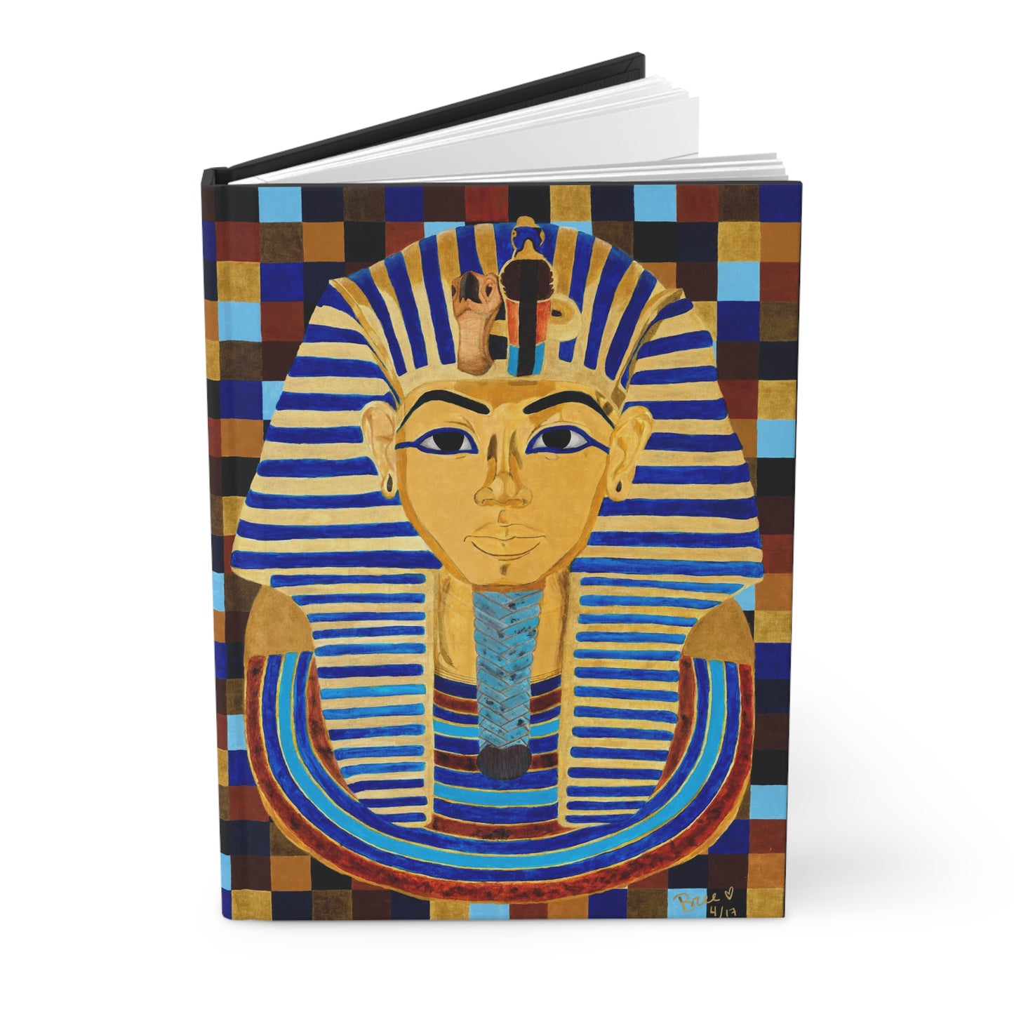 King Tut Journal