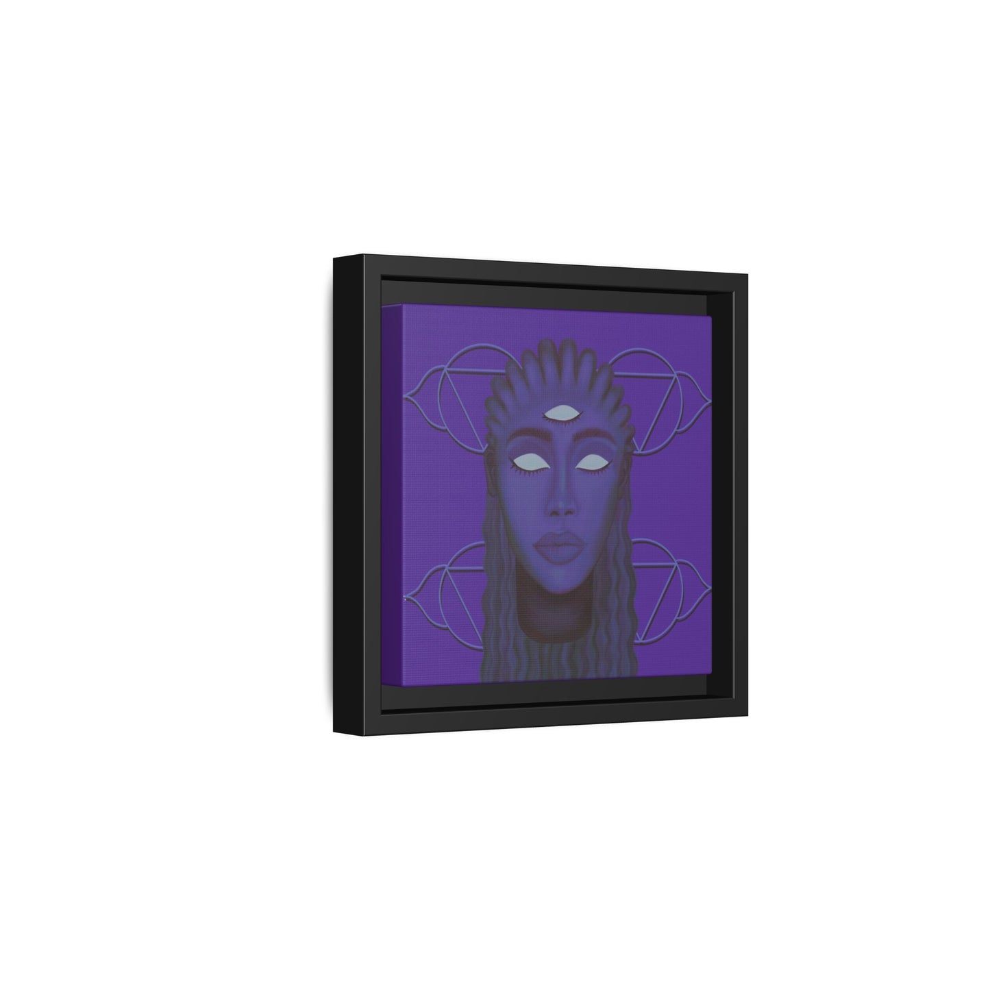 Third Eye (Indigo) NUBIA - The Chakra Collection