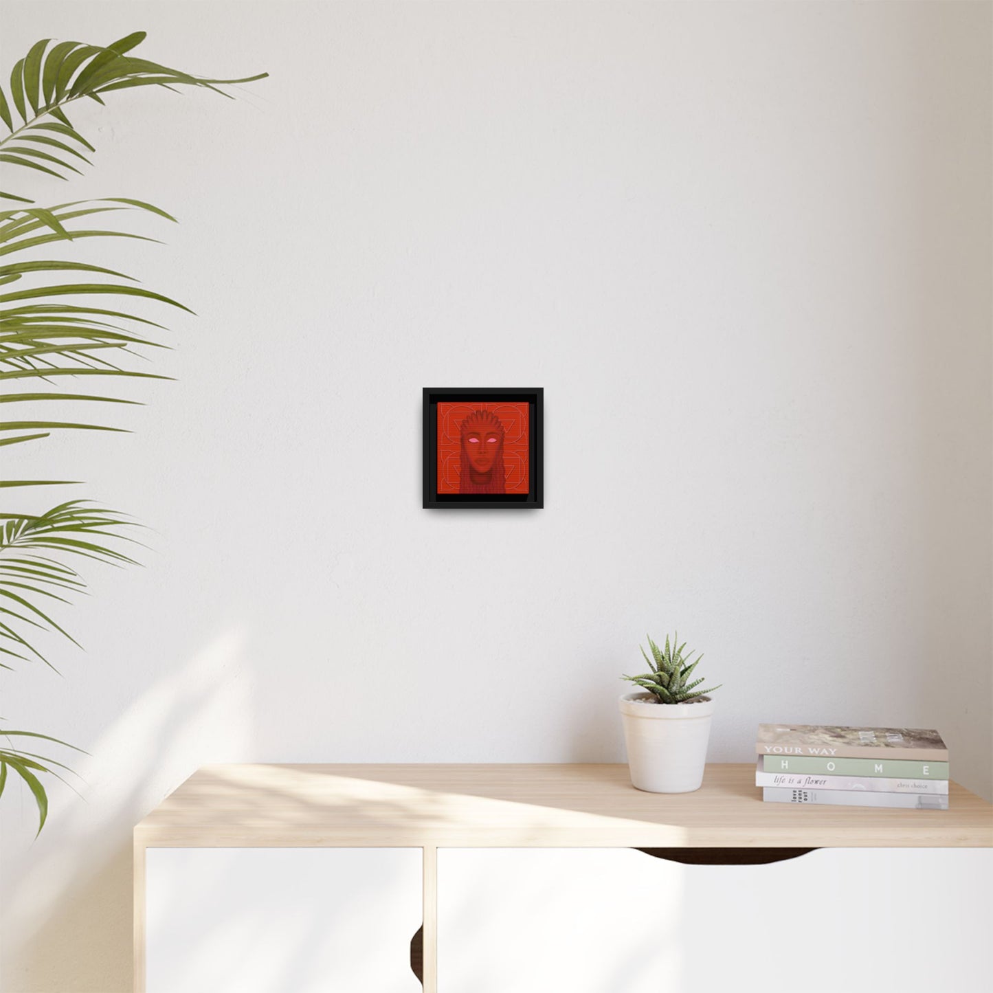 Root (Red) NUBIA - The Chakra Collection