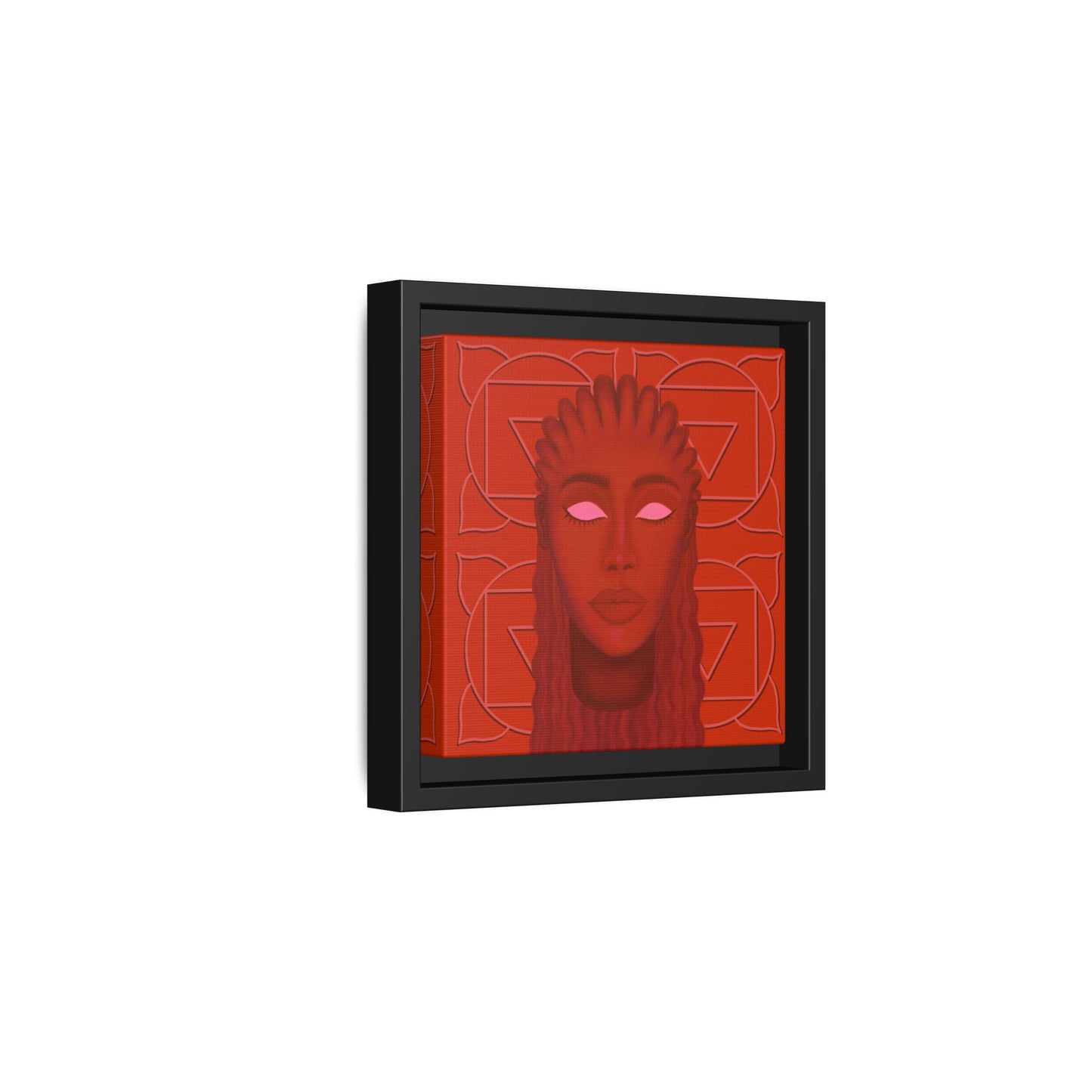 Root (Red) NUBIA - The Chakra Collection