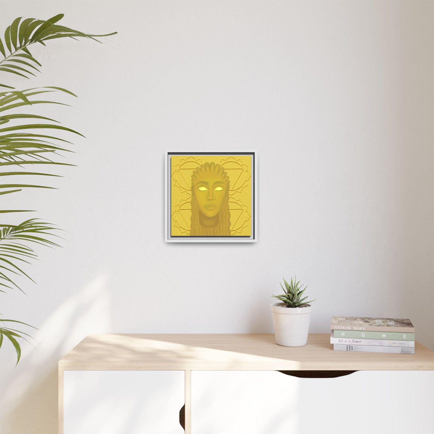 Solar Plexus NUBIA - The Chakra Collection