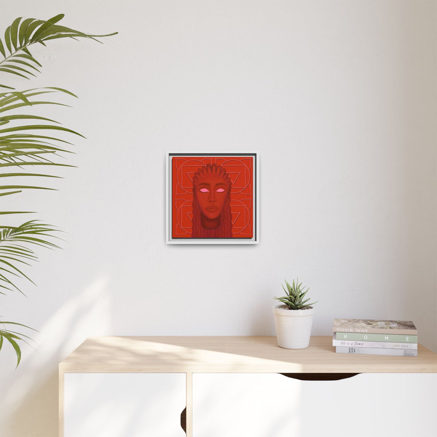 Root (Red) NUBIA - The Chakra Collection