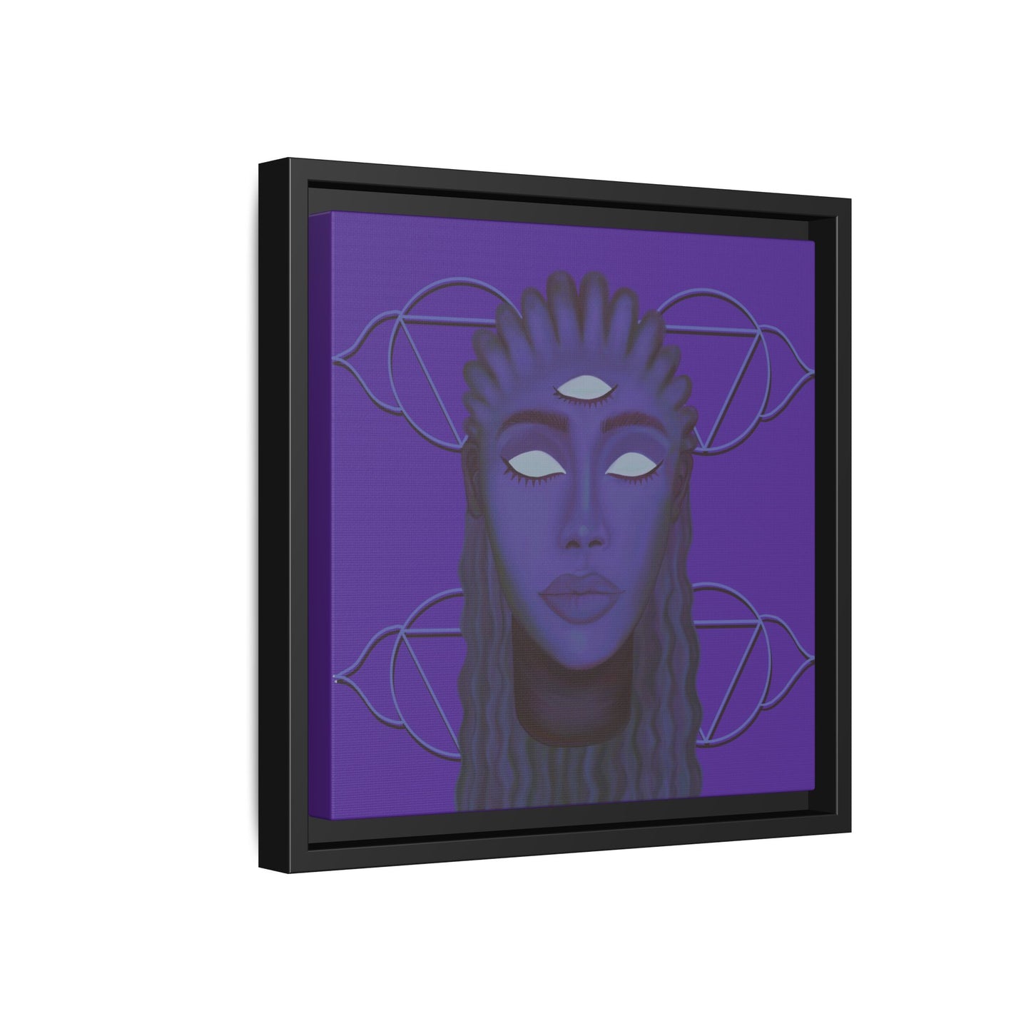 Third Eye (Indigo) NUBIA - The Chakra Collection