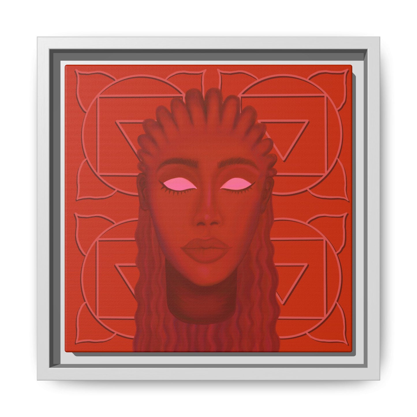 Root (Red) NUBIA - The Chakra Collection