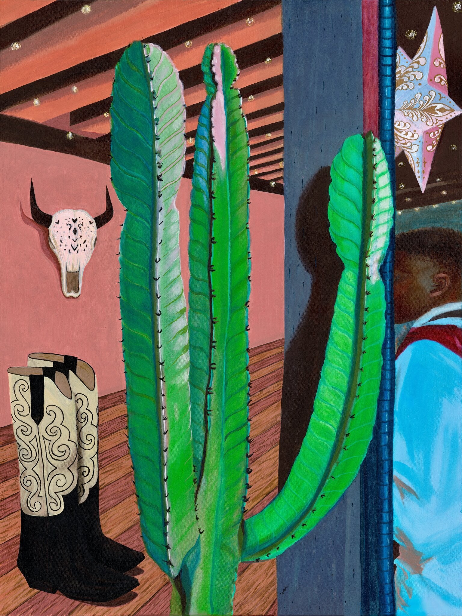 Cactus